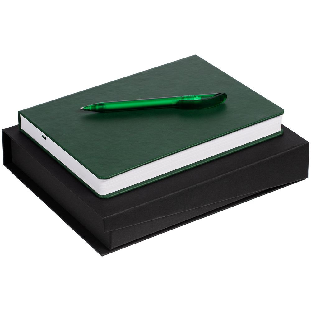 PS171025348 Набор Basis, зеленый