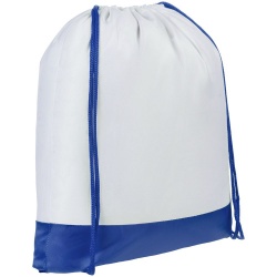 PS2203156042 Molti. Рюкзак детский Classna, белый с синим