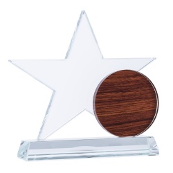 PS2102087940 Стела Star Trophy
