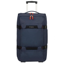 PS2203156781 Samsonite. Дорожная сумка на колесах Sonora M, синяя