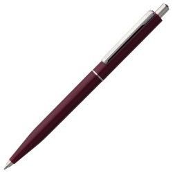 PS220413278 Senator. Ручка шариковая Senator Point ver.2, бордовая