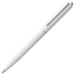 PS220413274 Senator. Ручка шариковая Senator Point ver.2, белая
