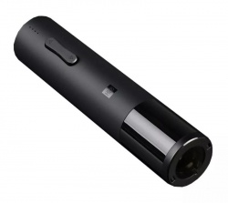 PS2015140 XIAOMI. Электрический штопор Huo Hou Electric Wine Bottle Opener, черный