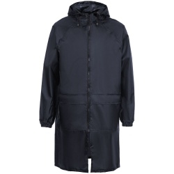 PS2203155052 Molti. Дождевик Rainman Zip Pro темно-синий, размер XL