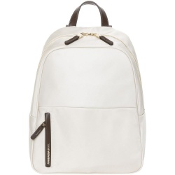 PS2408263029 Mandarina Duck. Рюкзак Hunter, молочный