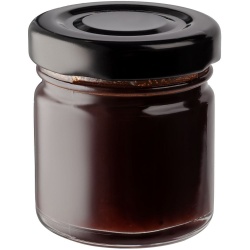 PS2011870 сделано в России. Варенье Jammy Mini, брусничное