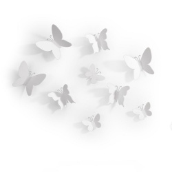PS2007049 Umbra. Декор для стен Mariposa