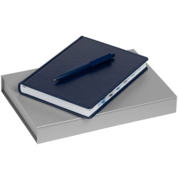 PS2012807 Набор Nebraska Writer, синий