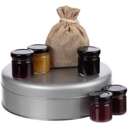 PS2102088394 Набор Jammy Taster, бежевый