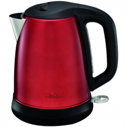 PS2009208 Tefal. Чайник Confidence, красный