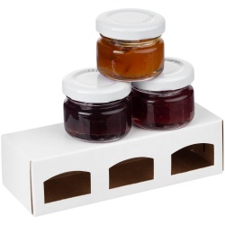 PS2203157715 Набор джемов Best Berries из садовых ягод