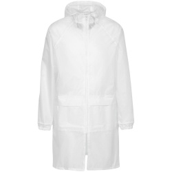 PS2203155054 Molti. Дождевик Rainman Zip Pro, белый