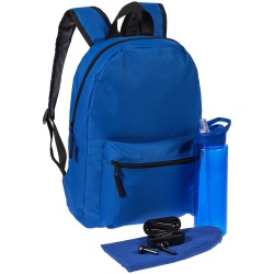 PS240826618 Набор Basepack, ярко-синий
