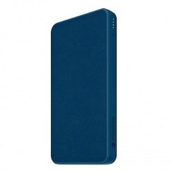 PS2102088903 Внешний аккумулятор Mophie Powerstation 10000 мАч, синий