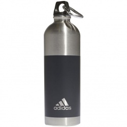 PS2008396 Adidas. Бутылка для воды ST Bottle, черная