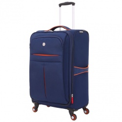 PS2011978 Wenger. Чемодан Arosa M, синий