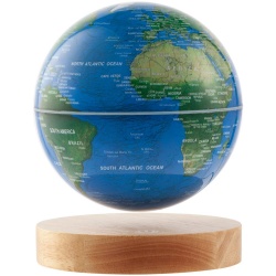 PS2013399 Molti. Левитирующий глобус GeograFly