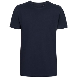 PS2009963 T-Bolka. Футболка мужская T-bolka Stretch Light, темно-синяя (navy)