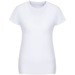 PS2008855 T-Bolka. Футболка женская T-bolka Bicolor Lady, белая