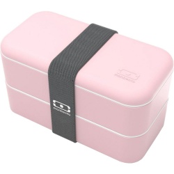 PS2007137 Monbento. Ланчбокс MB Original, розовый