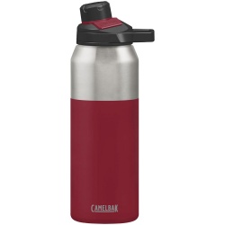 PS2102090453 CamelBak. Термобутылка Chute 1000, красная