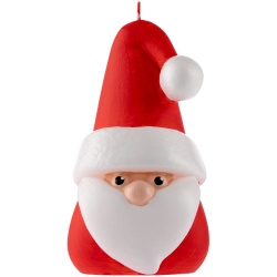 PS2203157106 Свеча Home Lights, Санта