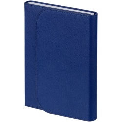 PS2102086784 Inspire. Ежедневник Clappy, недатированный, синий