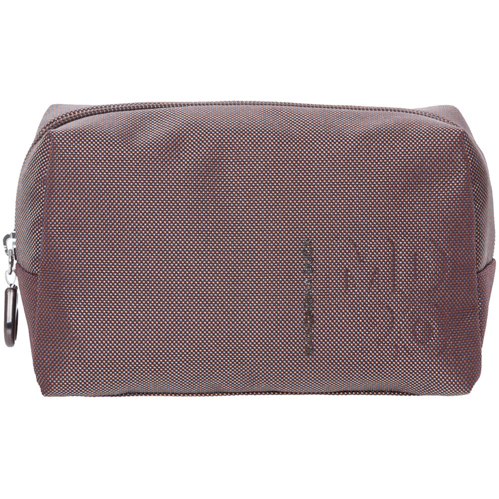 PS2408263053 Mandarina Duck. Косметичка MD20, коричневая