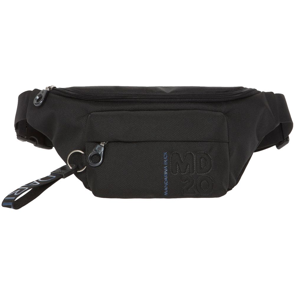PS2408263070 Mandarina Duck. Сумка поясная MD20, черная
