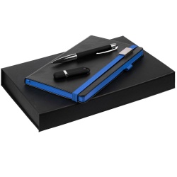 PS2203158526 Контекст. Набор Ton Memory, черный с синим