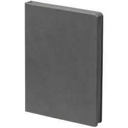 PS2203154966 Inspire. Ежедневник Cortado, недатированный, темно-серый