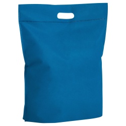 PS2003015 сделано в России. Сумка Carryall, большая, синяя
