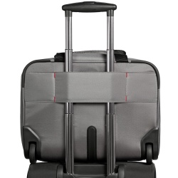 PS2007525 Samsonite. Мобильный офис GuardIT 2.0, серый