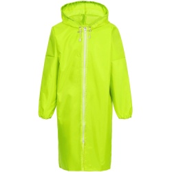 PS2010639 Unit. Дождевик Rainman Zip, неоново-желтый