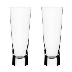 PS2013120 Iittala. Набор стаканов Aarne