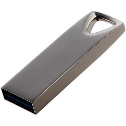 PS2203156701 Флешка In Style Black, USB 3.0, 32 Гб