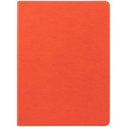 PS2203156630 Контекст. Блокнот Verso в клетку, оранжевый