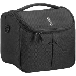 PS2408262993 Roncato. Бьюти-кейс Ironik 2.0, черный