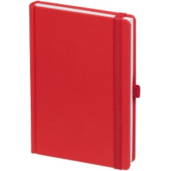 PS2009626 Адъютант. Ежедневник Favor, недатированный, красный