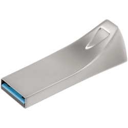 PS2203157497 Флешка Ergo Style, USB 3.0, серебристая, 32 Гб