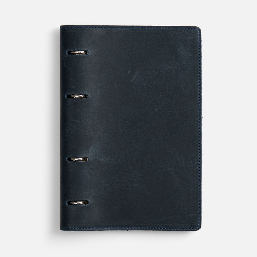 PS1710254913 Indivo inStream. Ежедневник inStream, недатированный, синий