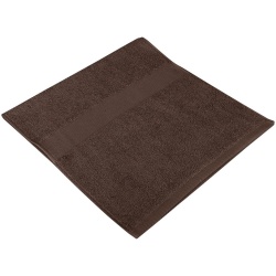 PS2013358 Полотенце Soft Me Small, коричневое