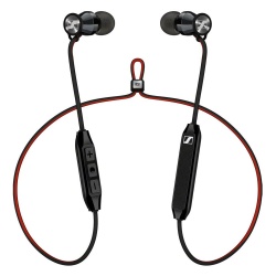 PS1830707 Sennheiser. Bluetooth наушники Sennheiser MOMENTUM Free, черные