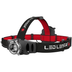 PS2013540 Ledlenser. Налобный фонарь H6