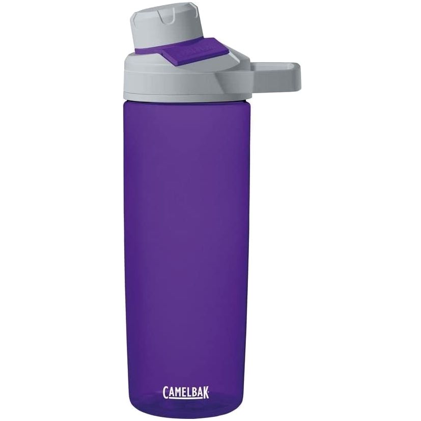 PS2102090464 CamelBak. Спортивная бутылка Chute 600, фиолетовая