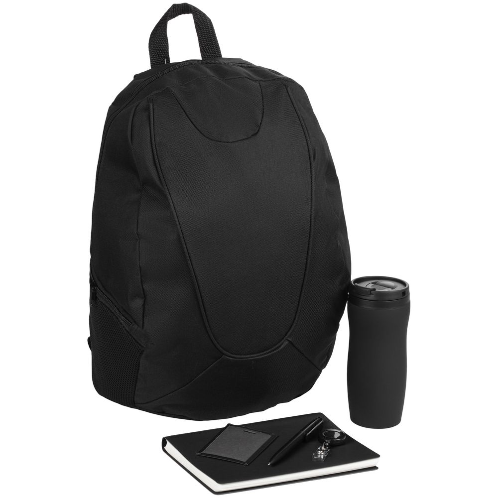 PS2102090861 Набор Daypack, черный