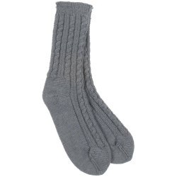 PS2102090054 teplo. Носки Keep Feet, серые