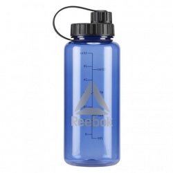 PS2008381 Reebok. Бутылка для воды PL Bottle, светло-синяя