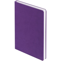 PS2004286 Адъютант. Ежедневник New Brand, недатированный, фиолетовый