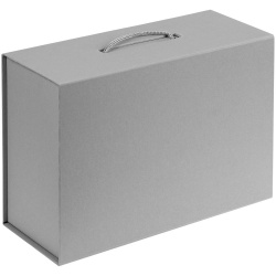 PS2203156638 Коробка New Case, серая